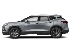 2025 Chevrolet Blazer 2025