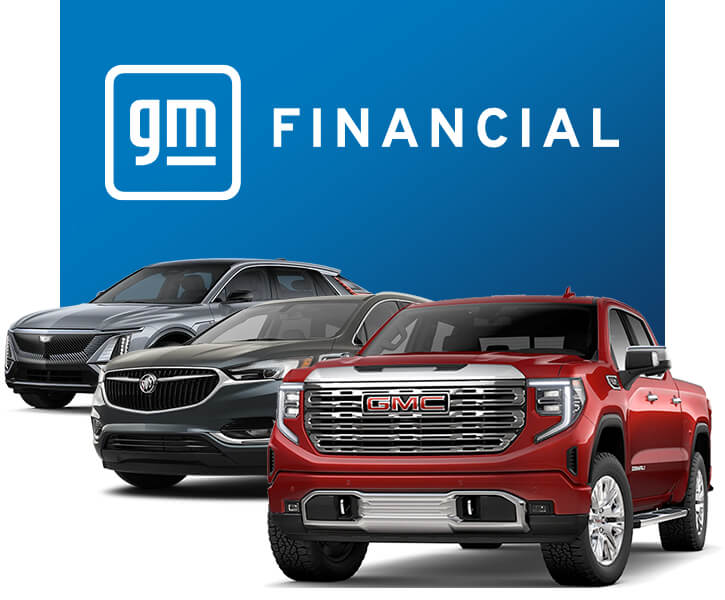 Gm finance fr 1