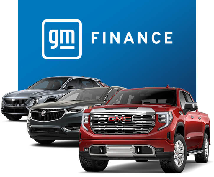 Gm finance fr 1